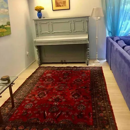 Stylish Steambath, 200mbps Near The Beaches Appartamento Atene