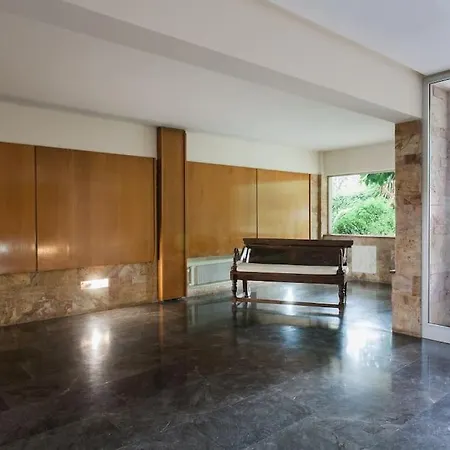 Stylish Steambath, 200mbps Near The Beaches