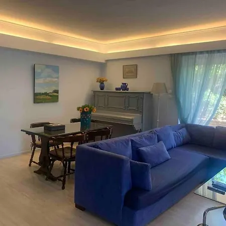 Stylish Steambath, 200mbps Near The Beaches *