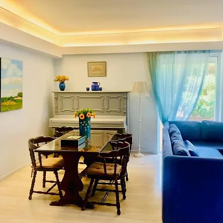 Stylish Steambath, 200mbps Near The Beaches