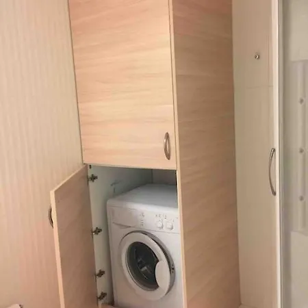 Appartamento Stylish Steambath, 200mbps Near The Beaches Atene