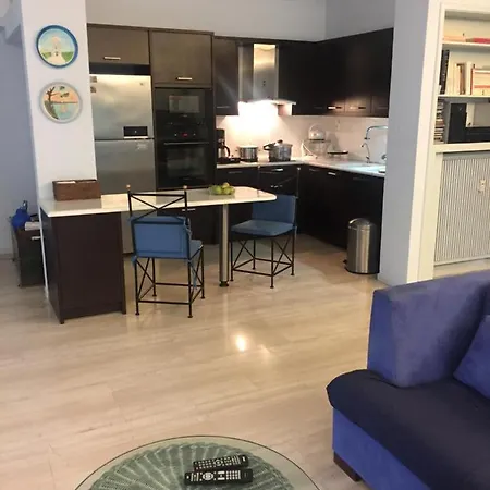 Stylish Steambath, 200mbps Near The Beaches * Athens