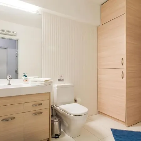 Stylish Steambath, 200mbps Near The Beaches